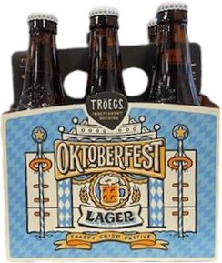 Troegs Oktoberfest
