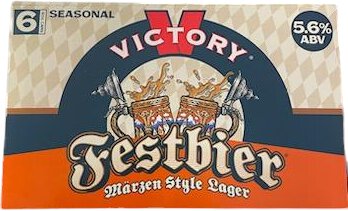 Victory Festbier