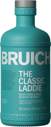 Bruichladdich The Laddie