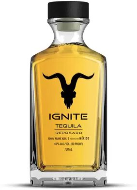 Ignite Reposado