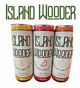 Island Wooder Watermelon
