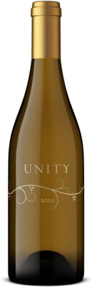 Fisher Unity Chardonnay