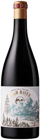 El Pino Club High Haven Anderson Valley Pinot Noir