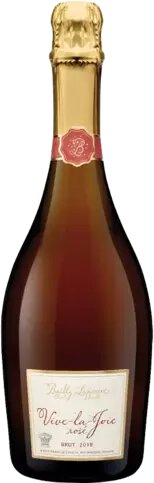 Bailly Lapierre Rose Cremant De Bourgogne