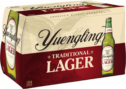 Yuengling Traditional Lager