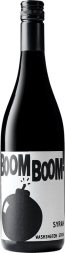 Charles Smith Boom Boom Syrah