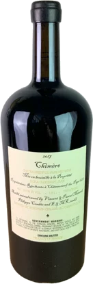 Chimere Chateauneuf du Pape 2017