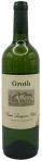 Groth - Sauvignon Blanc 