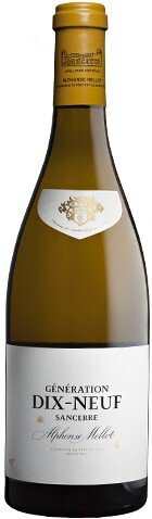 Alphonse Mellot - Sancerre Blanc 