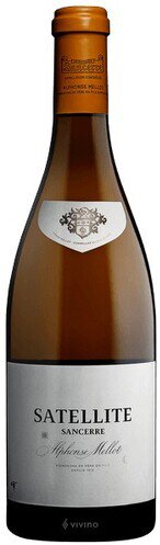 Alphonse Mellot - Sancerre Blanc 