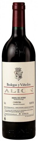 Bodegas y Vinedos Alion - Ribera del Duero