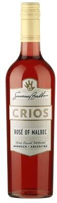 Crios - Rosé of Malbec