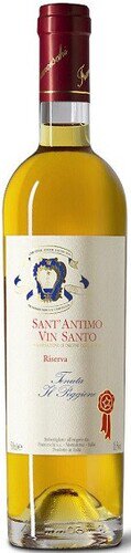 Il Poggione - Sant'Antimo Vin Santo Riserva