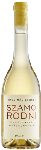 Lenkey Princeszet - Tokaji 