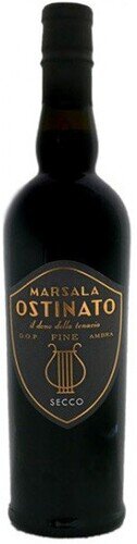 Ostinato - Marsala Secco