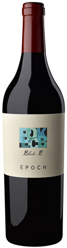 Epoch Syrah Block B Paderewski Vineyard Paso Robles