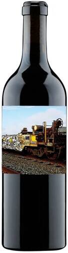 Herman Story Milk and Honey Red Blend Paso Robles