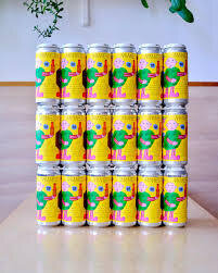 Wet City Mimesis Gose