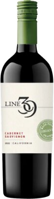 Line Organic Cabernet Sauvignon