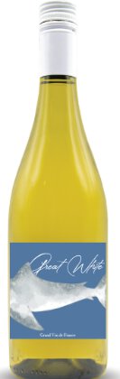 Pair Me Wines Great White Wine