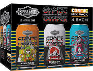 Boulevard Space Camper Cosmic Mix Pack