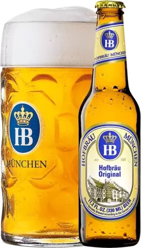 Hofbrau Original