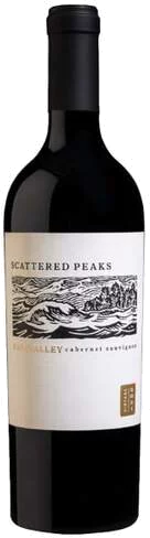 Scattered Peaks Cabernet Sauvignon