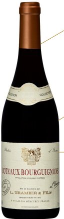 L. Tramier et Fils Coteaux Bourguignons Rouge