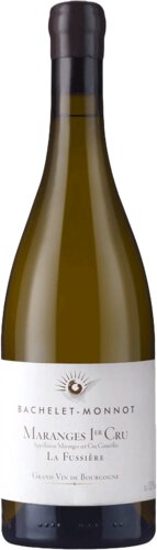 Bachelet-Monnot Maranges 1er Cru Blanc 'La Fussiere'