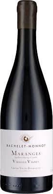 Bachelet-Monnot Maranges Rouge Vieilles Vignes