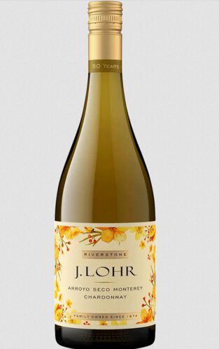 J Lohr Chardonnay