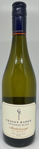 Craggy Range - Sauvignon Blanc