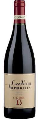 Ca' La Bionda - Valpolicella Classico Superiore 