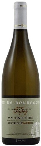 Celine & Laurent Tripoz - Macon-Loche 