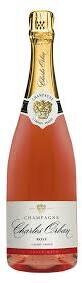 Charles Orban - Brut Rose
