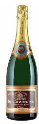 Charles de Cazanove - Brut