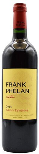 Chateau Phelan Segur - 