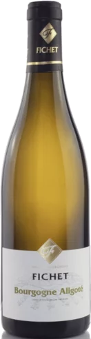 Domaine Fichet Bougogne Aligote 2022