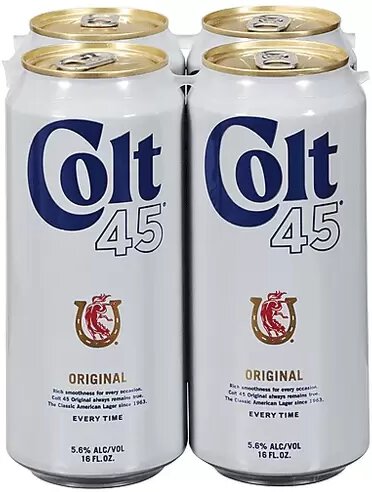 Colt 45