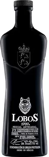 LOBOS 1707