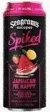 SEAGRAMS ESCAPES JAMAICAN ME SUNNY 7.5OZ