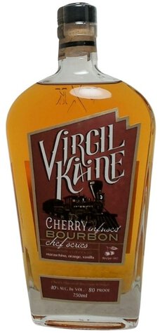 VIRGIL KAINE CHERRY 750ML