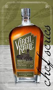 VIRGIL KAINE GREEN TEA 750ML