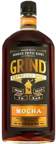 GRIND ESPRESSO SHOT MOCHA 50ML