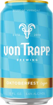 Von Trapp Oktoberfest