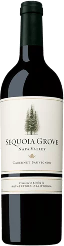 Sequoia Grove Cabernet Napa