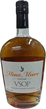 Mona Moore VSOP Cognac 700ml