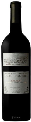 Clos Figueras - 