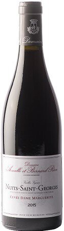 Domaine Armelle & Bernard Rion - Nuits-Saint-Georges 