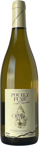 Domaine Chauveau - Pouilly-Fumé 